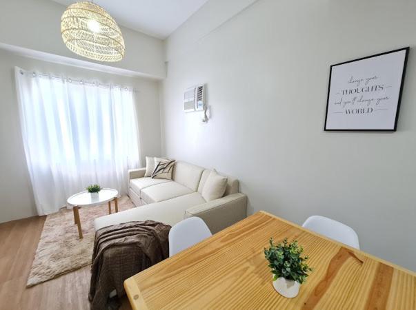 Lovely 2- Br Condo Cagayan de Oro Exterior foto