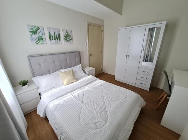 Lovely 2- Br Condo Cagayan de Oro Exterior foto