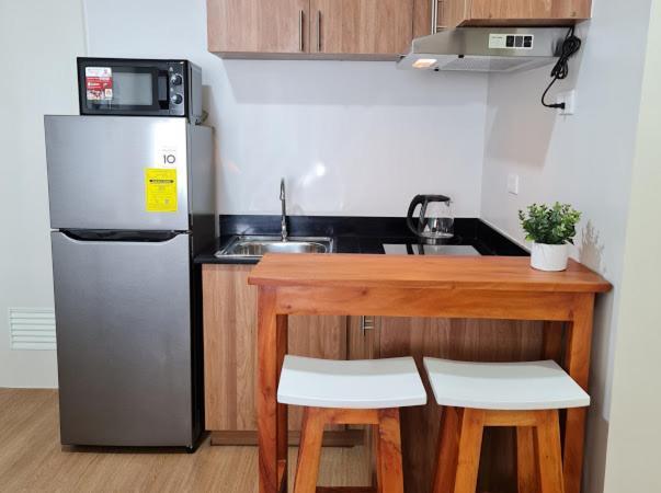 Lovely 2- Br Condo Cagayan de Oro Exterior foto