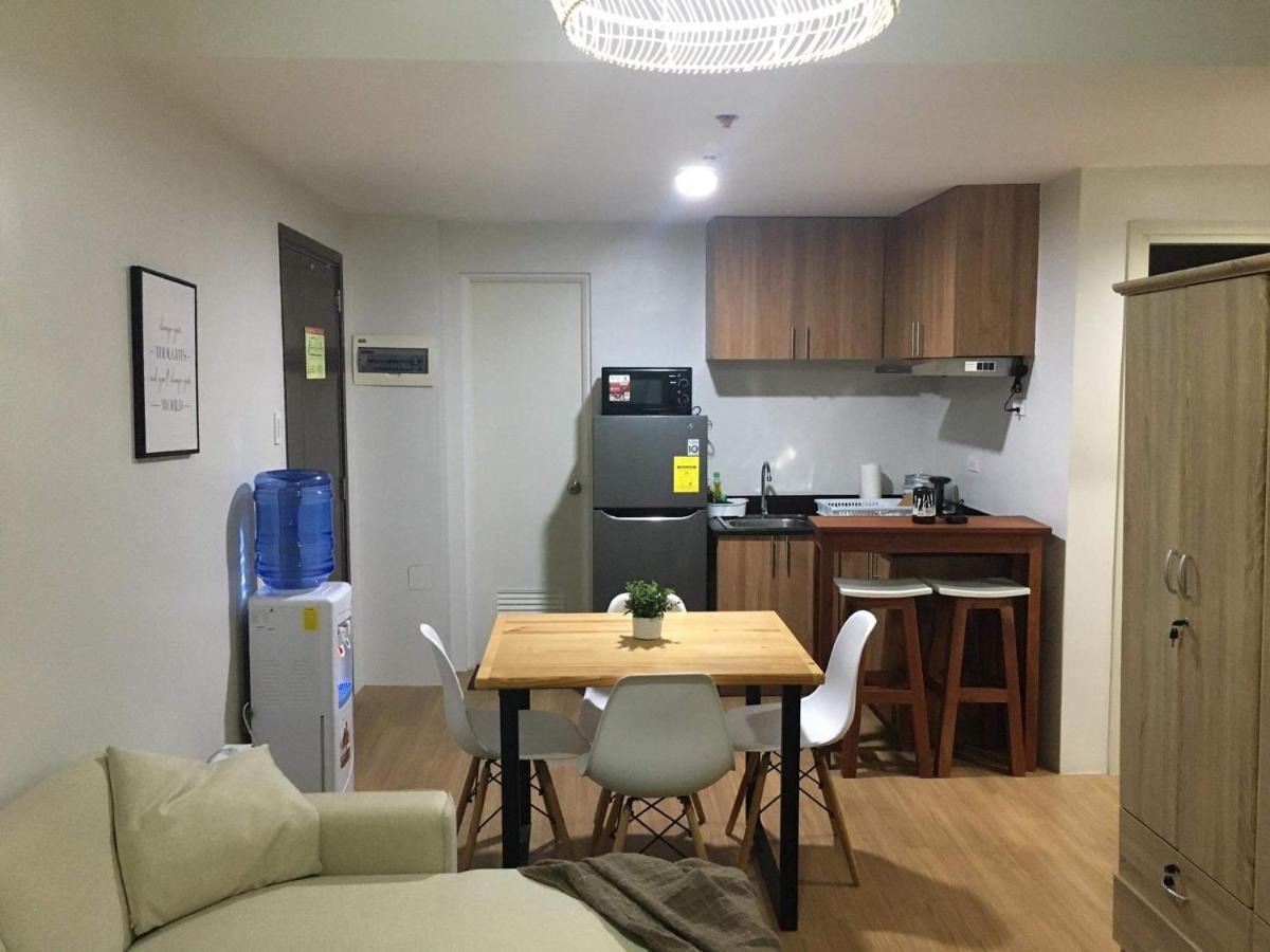 Lovely 2- Br Condo Cagayan de Oro Exterior foto