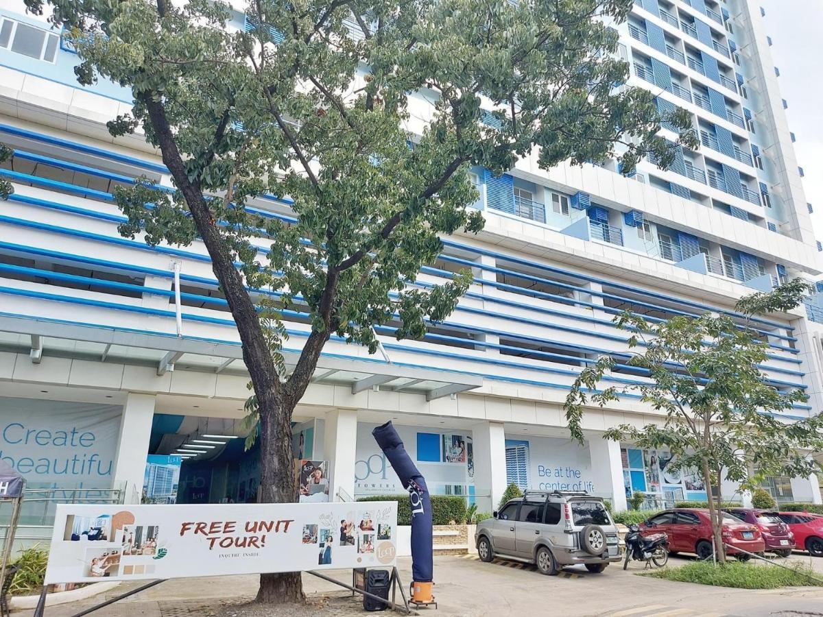 Lovely 2- Br Condo Cagayan de Oro Exterior foto