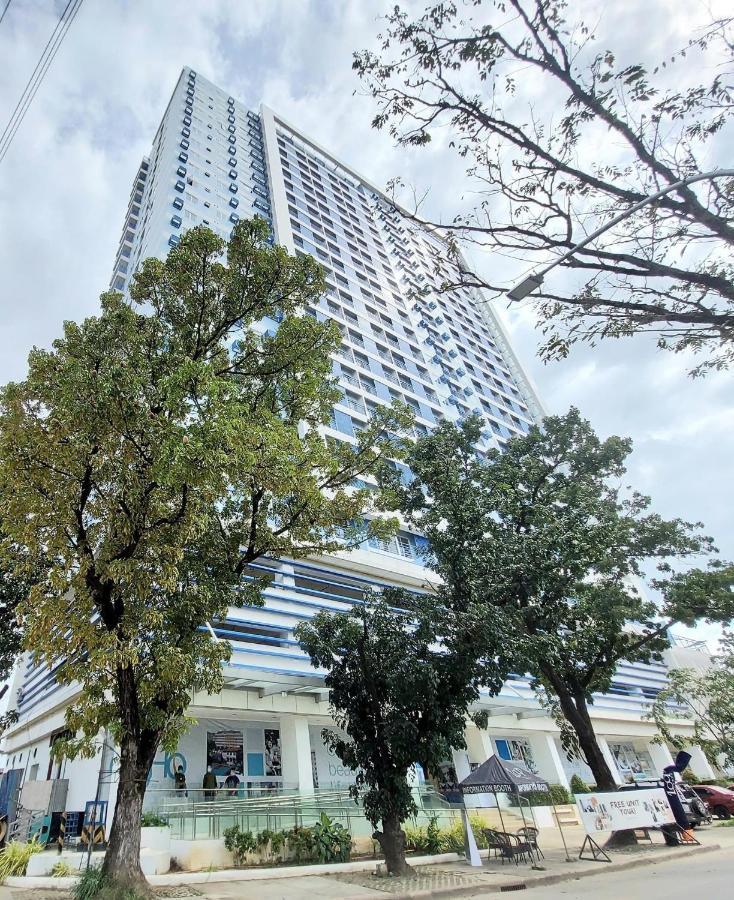 Lovely 2- Br Condo Cagayan de Oro Exterior foto